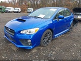 Subaru Wrx Premium JF1VA1D66F9800478 fotografie