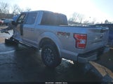 Ford F-150 Xlt 1FTEW1E52JKF76144 снимка