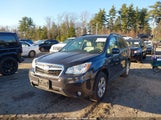 Subaru Forester 2.5I Premium JF2SJADC2GH552192 снимка
