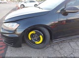 Volkswagen Golf Gti Se 4-Door 3VW4T7AUXGM027777 photo