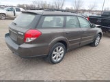 Subaru Outback 2.5I 4S4BP61C897324507 снимка