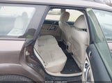 Subaru Outback 2.5I 4S4BP61C897324507 снимка