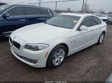 BMW 528I xDrive WBAXH5C50DDW12836 снимка