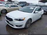 Kia Cadenza Premium KNALN4D71F5178540 снимка