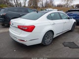 Kia Cadenza Premium KNALN4D71F5178540 снимка