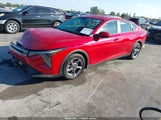 Kia K4 Lxs 3KPFT4DE6SE020567 снимка