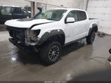 Chevrolet Colorado Zr2 1GCGTEEN8J1316717 fotografie