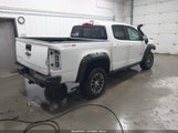 Chevrolet Colorado Zr2 1GCGTEEN8J1316717 fotografie