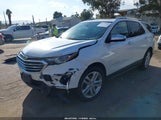 Chevrolet Equinox Premier 2GNAXPEX8K6292223 снимка