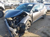 Toyota C-Hr Xle JTNKHMBX8M1097253 fotografie
