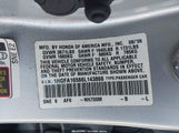 Honda Civic Lx 1HGFA16566L143866 снимка