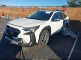 Subaru Outback Touring Xt 4S4BTGPD7P3209533 снимка