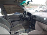 Subaru Forester L JF1SF6356YH724568 снимка