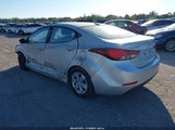 Hyundai Elantra Se KMHDH4AE4GU586132 снимка