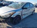 Hyundai Elantra Se KMHDH4AE4GU586132 снимка