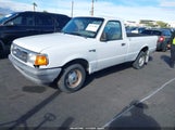 Ford Ranger 1FTCR10UXTUA28638 снимка