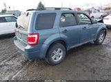 Ford Escape Hybrid Limited 1FMCU5K35AKC28633 photo