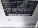 Hyundai Elantra Sel 5NPD84LF4JH301795 photo