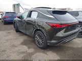 Lexus Rx 350H Luxury 2T2BBMCA2SC090710 снимка