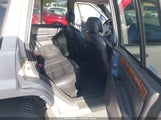 Jeep Grand Cherokee Limited 1J4GZ78Y9VC699071 fotografie