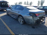 BMW 640I Gran Coupe WBA6D0C56GD927610 снимка