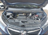 Buick Encore Fwd Preferred KL4CJASB0KB766309 снимка