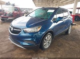 Buick Encore Fwd Preferred KL4CJASB0KB766309 снимка
