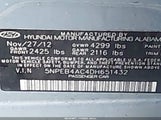 Hyundai Sonata Gls 5NPEB4AC4DH651432 снимка