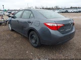 Toyota Corolla Le 2T1BURHE2EC190026 снимка