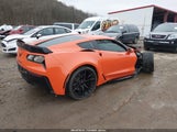 Chevrolet Corvette Z06 1G1YS2D60K5606131 снимка