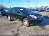 Nissan Rogue S JN8AS5MV5CW399690 снимка