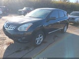 Nissan Rogue S JN8AS5MV5CW399690 снимка