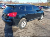 Nissan Rogue S JN8AS5MV5CW399690 снимка