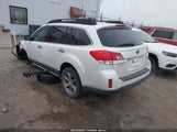 Subaru Outback 3.6R Limited 4S4BRDPC8E2201738 fotografie