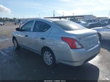 Nissan Versa 1.6 S 3N1CN7APXGL887030 снимка