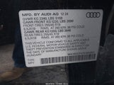 Audi Q3 Premium 45 Tfsi S Line Quattro Tiptronic WA1EECF37S1033501 fotografie