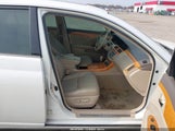 Toyota Avalon Xls 4T1BK36B36U089217 снимка