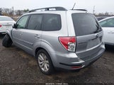 Subaru Forester 2.5X Premium JF2SHADC4CH464072 fotografie