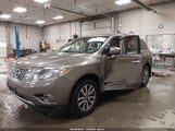 Nissan Pathfinder S 5N1AR2MM7EC610241 снимка