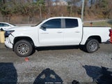 Chevrolet Colorado 2Wd Lt 1GCPSCEK9R1137482 снимка