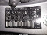 Honda Civic Ex-T JHMFC1F32JX040810 снимка