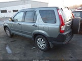 Honda Cr-V Ex SHSRD77826U421219 снимка