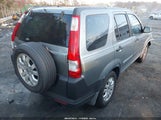 Honda Cr-V Ex SHSRD77826U421219 снимка