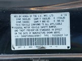 Honda Civic Si SHHEP33592U305817 снимка