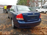 Kia Spectra Ex KNAFE121775490860 fotografie