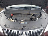 Buick Enclave Leather 5GAKRBKD1FJ141710 снимка