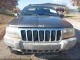 Jeep Grand Cherokee Laredo 1J4GW58SXXC665247 снимка