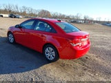 Chevrolet Cruze Ls Auto 1G1PA5SGXF7150953 photo