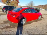 Chevrolet Cruze Ls Auto 1G1PA5SGXF7150953 снимка