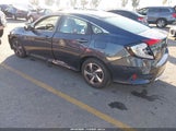 Honda Civic Lx 2HGFC2F61KH599337 снимка